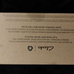 Women's shoes size 10 wide